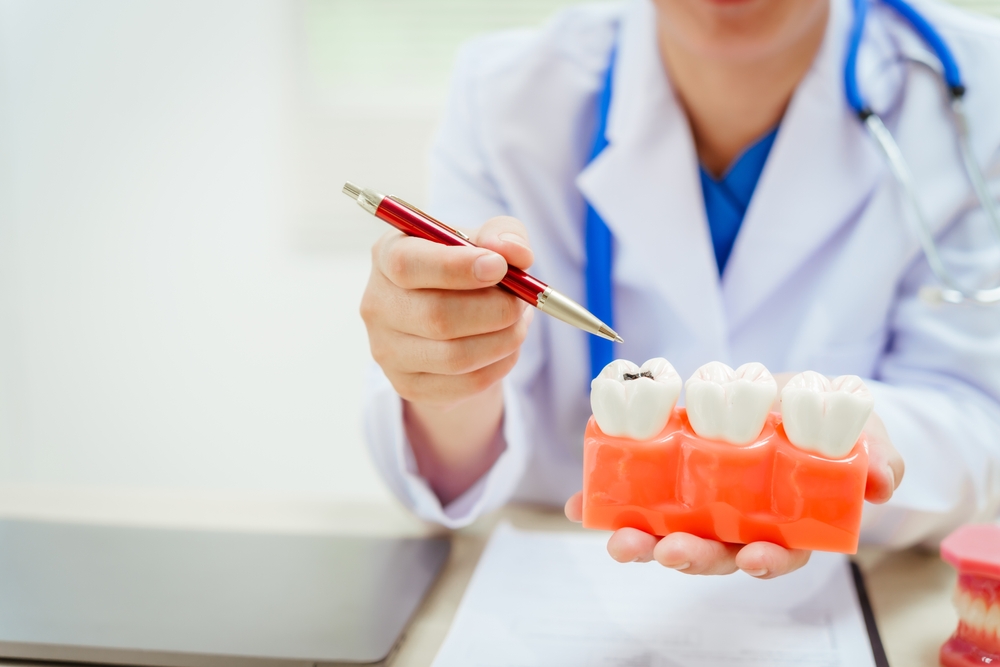 Types of Tooth Extraction